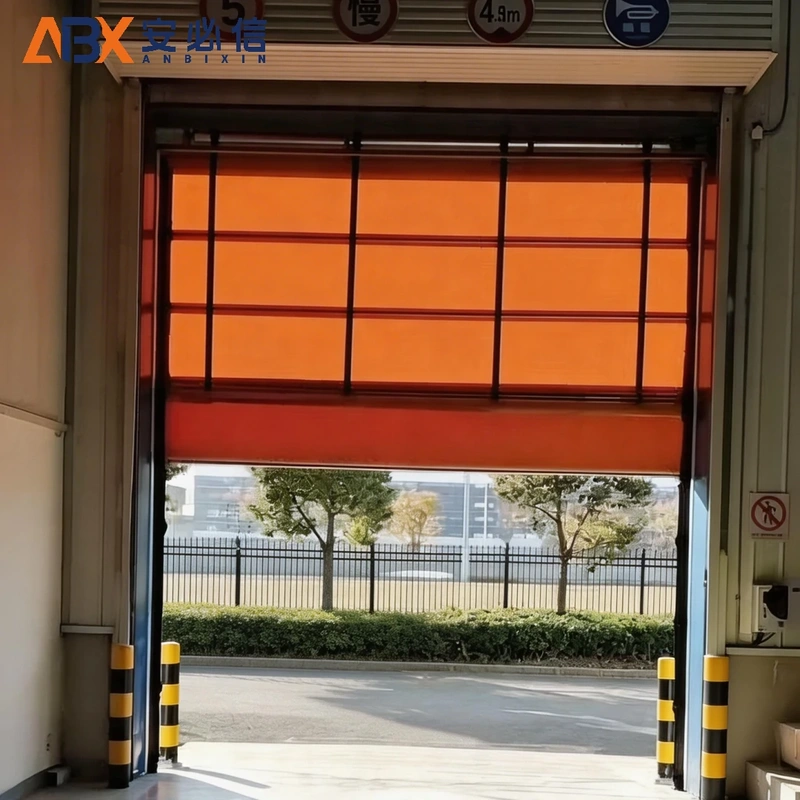 廊坊伸缩式卸货平台