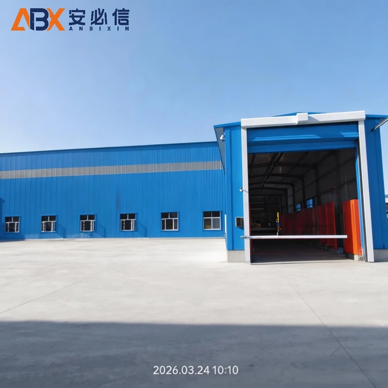 廊坊登车桥